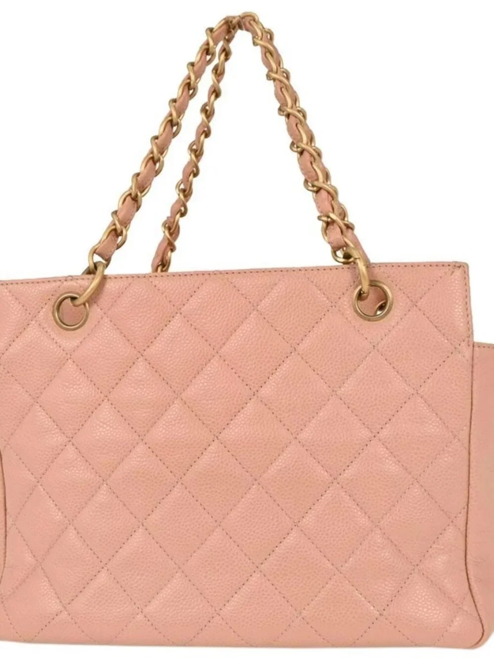 CHANEL outside 	a